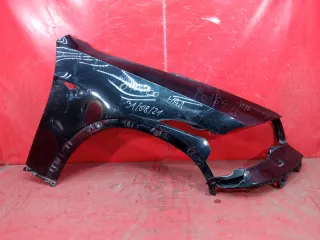 51657222976 крыло BMW X5 E70 Арт MB37846, вид 1