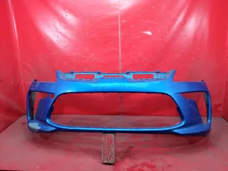 86511H0000 бампер Kia Rio 4 Арт MB37917, вид 1