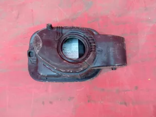 5E0809702 лючок бензобака Skoda Octavia A7 Арт MB37928, вид 2