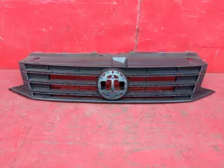 6RU853653B решетка радиатора Volkswagen Polo 5 Арт MB38019, вид 1