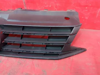 6RU853653B решетка радиатора Volkswagen Polo 5 Арт MB38019, вид 2