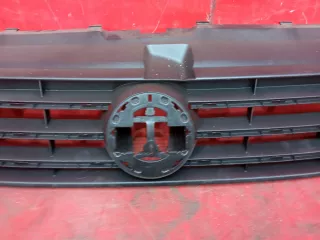 6RU853653B решетка радиатора Volkswagen Polo 5 Арт MB38019, вид 3