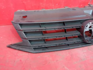 6RU853653B решетка радиатора Volkswagen Polo 5 Арт MB38019, вид 4