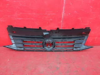 6RU853653B решетка радиатора Volkswagen Polo 5 Арт MB38019, вид 5