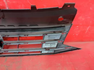 6RU853653B решетка радиатора Volkswagen Polo 5 Арт MB38019, вид 6