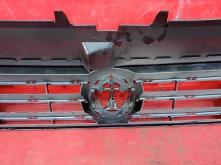 6RU853653B решетка радиатора Volkswagen Polo 5 Арт MB38019, вид 7