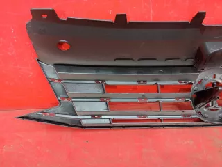 6RU853653B решетка радиатора Volkswagen Polo 5 Арт MB38019, вид 8