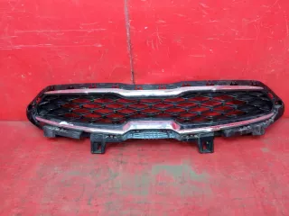 86351M6010 решетка радиатора Kia Cerato 4 Арт MB38285, вид 1