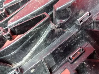 86351M6010 решетка радиатора Kia Cerato 4 Арт MB38285, вид 12