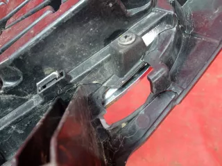 86351M6010 решетка радиатора Kia Cerato 4 Арт MB38285, вид 13