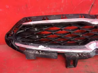 86351M6010 решетка радиатора Kia Cerato 4 Арт MB38285, вид 4
