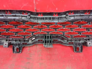 86351M6010 решетка радиатора Kia Cerato 4 Арт MB38285, вид 9