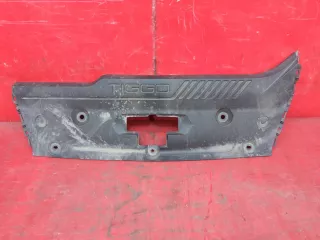 609000939AA Накладка передней панели Chery Tiggo 8 PRO Арт MB38296, вид 1