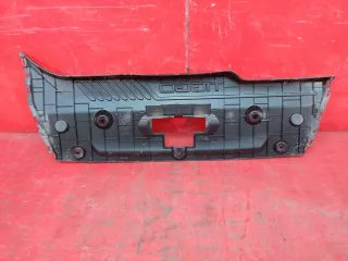 609000939AA Накладка передней панели Chery Tiggo 8 PRO Арт MB38296, вид 4