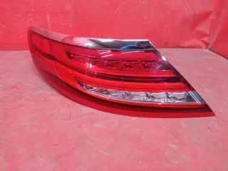 A2179060100 фонарь LED Mercedes S C217 Арт MB38418, вид 1