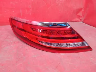 A2179060100 фонарь LED Mercedes S C217 Арт MB38419, вид 1