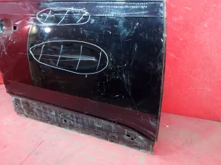 4M0831052F дверь Audi Q7 4M Арт MB38685, вид 2