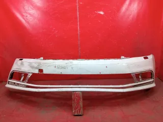 5CU807221A бампер Volkswagen Jetta 6 Арт MB38777, вид 1