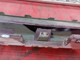 5CU807221A бампер Volkswagen Jetta 6 Арт MB38777, вид 7