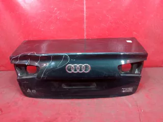 4G5827023C крышка багажника Audi A6 C7 (S6,RS6) Арт MB38794, вид 1
