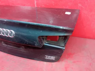 4G5827023C крышка багажника Audi A6 C7 (S6,RS6) Арт MB38794, вид 2