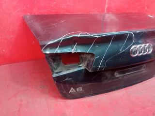4G5827023C крышка багажника Audi A6 C7 (S6,RS6) Арт MB38794, вид 3