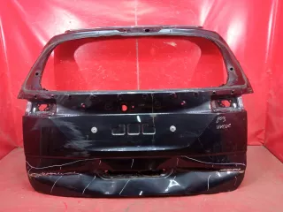 72800R0100 крышка багажника Kia Carnival 4 Арт MB39091, вид 1