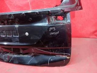72800R0100 крышка багажника Kia Carnival 4 Арт MB39091, вид 2