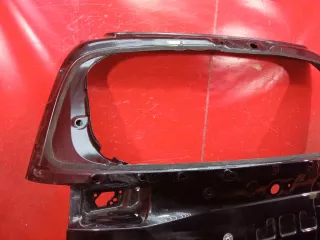 72800R0100 крышка багажника Kia Carnival 4 Арт MB39091, вид 5