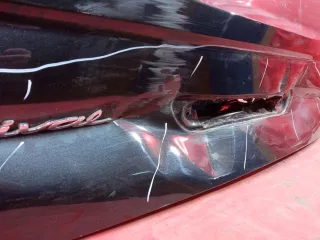 72800R0100 крышка багажника Kia Carnival 4 Арт MB39091, вид 7