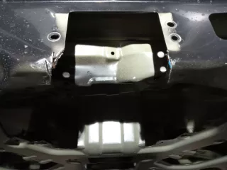 72800R0100 крышка багажника Kia Carnival 4 Арт MB39091, вид 10
