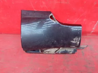 3AA853898 накладка порога Volkswagen Passat B7 Арт MB39269, вид 1