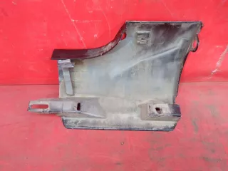 3AA853898 накладка порога Volkswagen Passat B7 Арт MB39269, вид 3