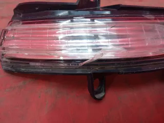  повторитель поворота Cadillac XT5 Арт MB39307, вид 4
