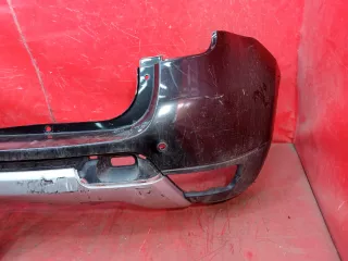 850225435R, 850221057R бампер Renault Duster 1 Арт MB39455, вид 2