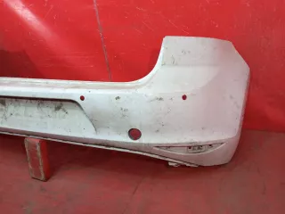 5G6807421 бампер Volkswagen Golf 7 Арт MB39547, вид 2