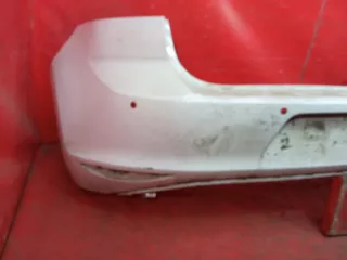 5G6807421 бампер Volkswagen Golf 7 Арт MB39547, вид 3