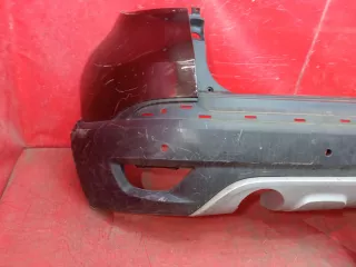 850220429R бампер Renault Kaptur Арт MB39568, вид 3