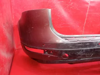 7P6807421B бампер Volkswagen Touareg 2 Арт MB39790, вид 3