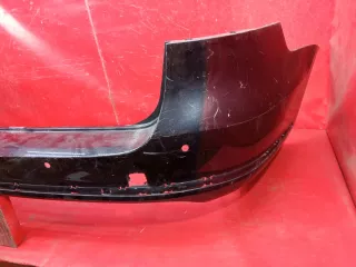 3AF807421A бампер Volkswagen Passat B7 Арт MB39820, вид 2