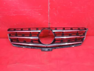 A2228856000 решетка радиатора Mercedes ML/GLE W166 Арт MB39982, вид 1