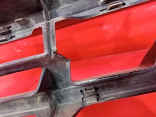 A2228856000 решетка радиатора Mercedes ML/GLE W166 Арт MB39982, вид 12