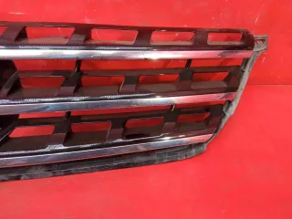 A2228856000 решетка радиатора Mercedes ML/GLE W166 Арт MB39982, вид 2