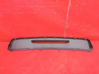 A2228850174 Накладка Бампера Mercedes S W222 Арт MB39983, вид 4