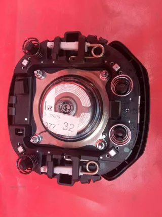 80100L2000 подушка безопасности в руль Kia K5 3 Арт MB40026, вид 2