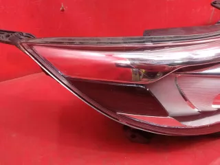 921024X521 фара Kia Rio 3 Арт MB40085, вид 12