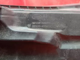 921024X521 фара Kia Rio 3 Арт MB40085, вид 13