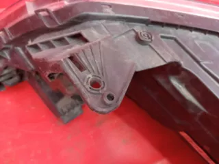 921024X521 фара Kia Rio 3 Арт MB40085, вид 6