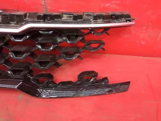 86366P2100 решетка радиатора Kia Sorento 4 Арт MB40161, вид 2