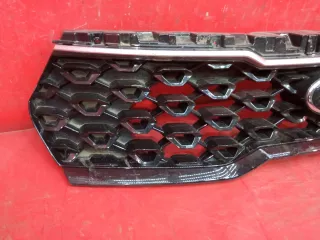 86366P2100 решетка радиатора Kia Sorento 4 Арт MB40161, вид 4